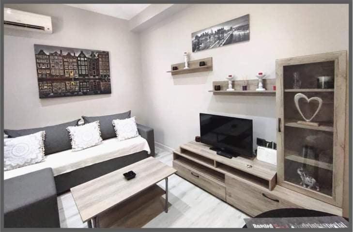 Paradiso Apartment Corfu  Exterior photo